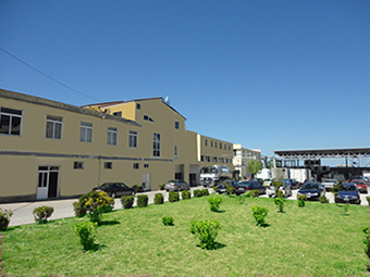 Fabrika Mireli